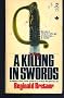 A Killing In Swords