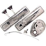 PROFORM 141-001 SBC Chrome Engine Dress-Up Kit by Proform