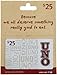 Uno's Gift Card $25