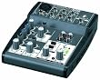 Behringer XENYX502 5-Channel Mixer