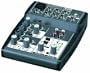 Behringer XENYX502 5-Channel Mixer