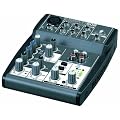 Behringer XENYX 502 Mischpult