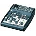 Behringer XENYX502 5-Channel Mixer