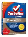 TurboTax Premier 2010