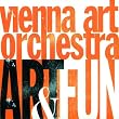 Art & Fun: 25