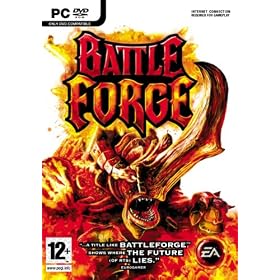 Battleforge (PC DVD)