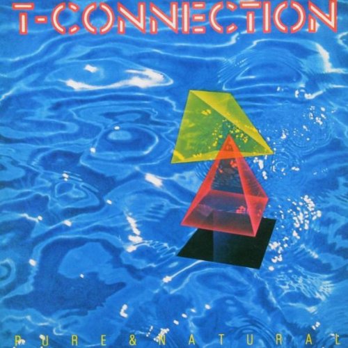 T Connection - Pure & Natural - Zortam Music