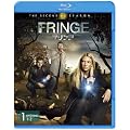 FRINGE / �t�����W �q�Z�J���h�E�V�[�Y���rVol.1 [Blu-ray]