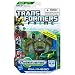 Transformers PRIME Cyberverse - BULKHEAD Heavy Munitions