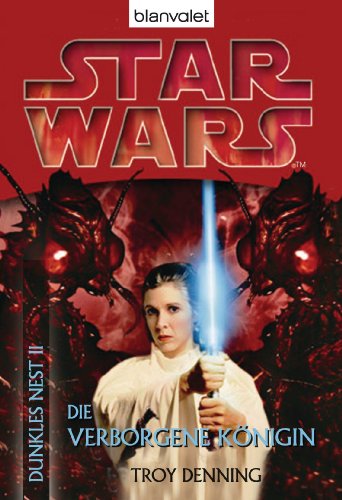 Star Wars^ Dunkles Nest 2 (Star Wars Dunkles Nest) (German Edition)