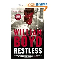 Restless