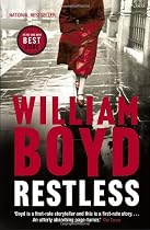 Restless