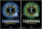 Tomorrow People - Sets 1 & 2 [DVD]
