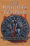 Thumbnail image for The Knights Templar: The History and Myths of the Legendary…