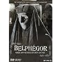 Belph�gor oder das Geheimnis des Louvre (TV-Miniserie - 3 DVDs)