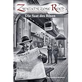 Die Saat des B�senvon "Roger Constantin"