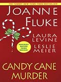 Candy Cane Murder