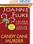 Candy Cane Murder