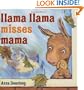 Llama Llama Misses Mama