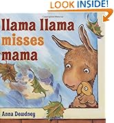Llama Llama Misses Mama Llama Llama Misses Mama