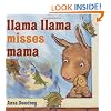 Llama Llama Misses Mama