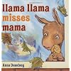 Llama Llama Misses Mama