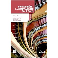 Copropri�t� : la comptabilit� pour tous