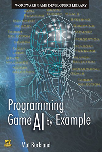 Download Programming Game AI by Example (Wordware Game Developers Library) Download Programming Game AI by Example (Wordware Game Developers Library)