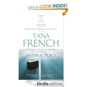 Faithful Place