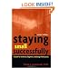 Staying Small Successfully: A Guide for Architects, Engineers, and Design Professionals