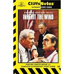 Inherit the Wind [DVD] [1960] [Region 1] [US Import] [NTSC]