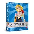 Anime Studio Pro 7 [OLD VERSION]