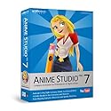 Anime Studio Pro 7