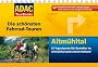 ADAC TourBooks Altm�hltal: Die sch�nsten Fahrrad-Touren