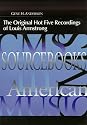 Original Hot Five Recordings of Louis Armstrong (Cms Sourcebooks in American Music)