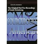 Original Hot Five Recordings of Louis Armstrong book cover