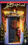 The Perfect Gift (Love Inspired)
