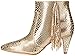 Nine West Women's Jetra Metallic Boot