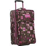 JanSport Superbreak 22 Expandable Upright