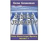 Single Jeopardy - A Peter Sharp Legal Mystery (Peter Sharp Legal Mysteries)
