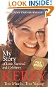 Kerry Katona: Too Much, Too Young: My Story of Love, Survival and Celebrity