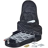 Star Wars The Force Awakens Micro Machines Kylo Ren Playcase