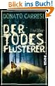 Der Todesfl�sterer: Thriller