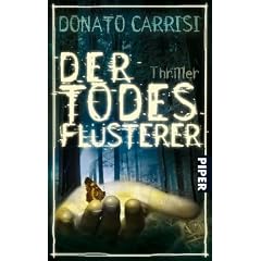 Der Todesfl�sterer: Thriller