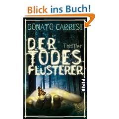 Der Todesfl�sterer: Thriller