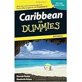 Caribbean For Dummies (Dummies Travel)