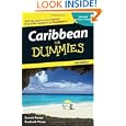 Caribbean For Dummies (Dummies Travel) by Darwin Porter and Danforth Prince