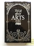 The Lyle official arts review. 1980