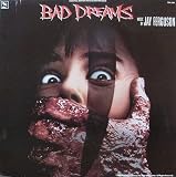 BAD DREAMS - ORIGINAL MOTION PICTURE SOUNDTRACK LP