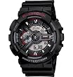 Casio - G-Shock - X-Large G AnaDigi - GA110-1A